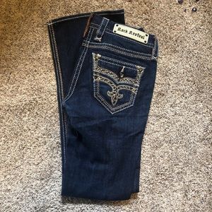 Rock Revival Bootcut Jean